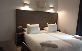 Hotel du Globe 18